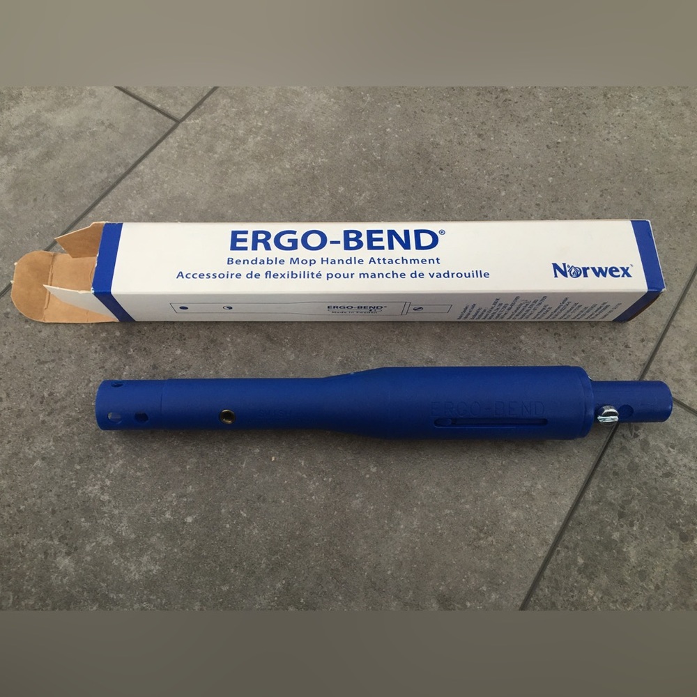 Norwex Ergo-Bend